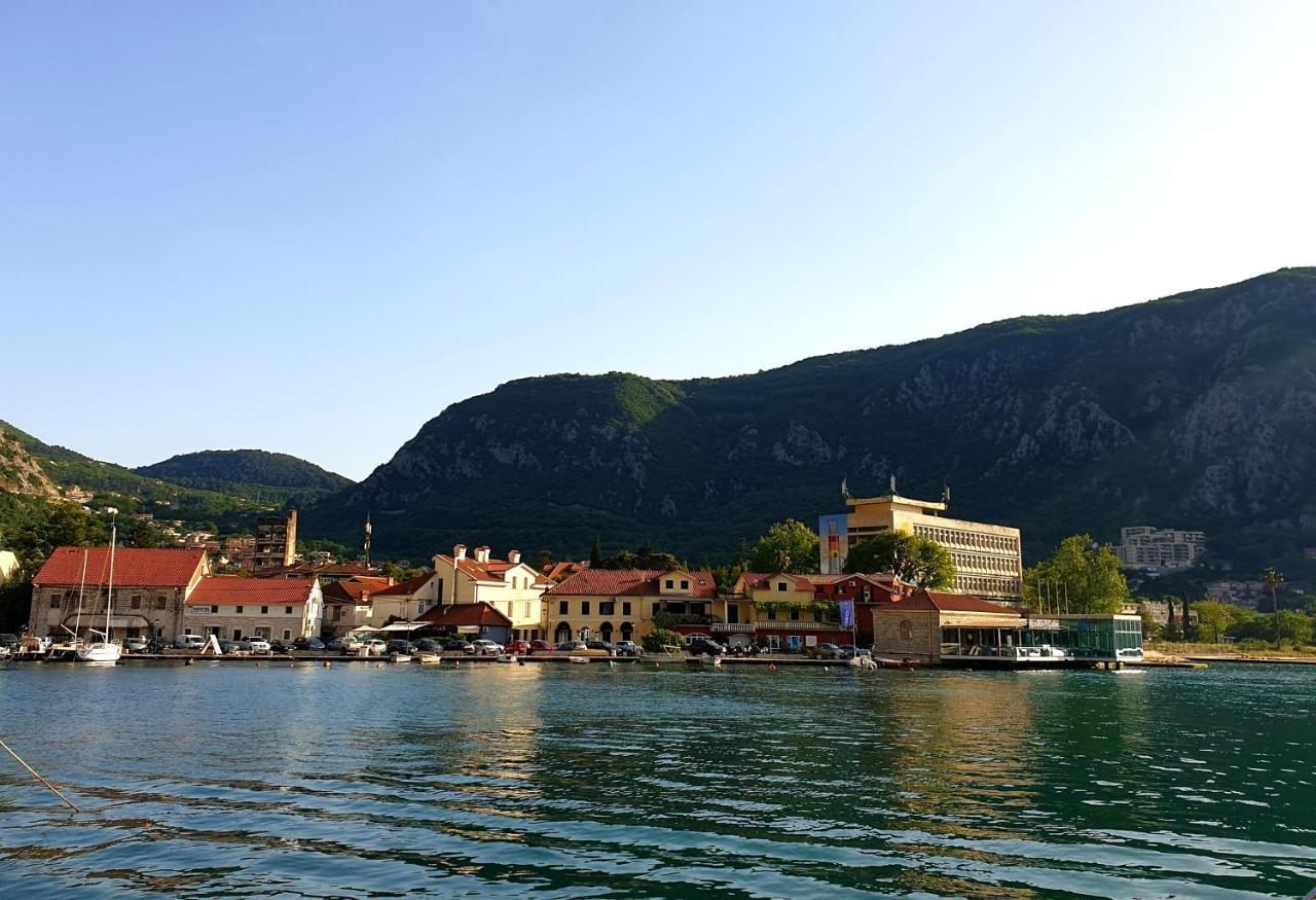 Kotor Center W公寓 外观 照片