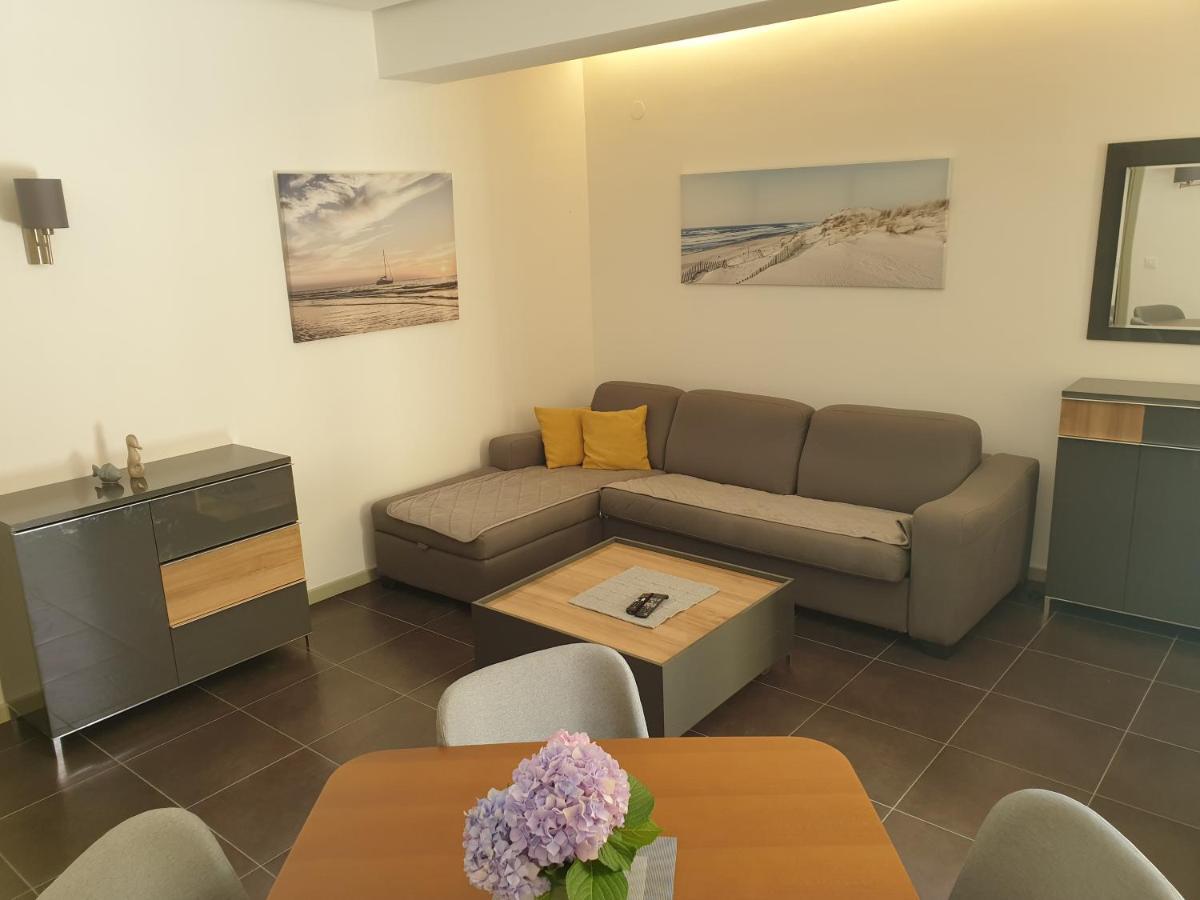Kotor Center W公寓 外观 照片
